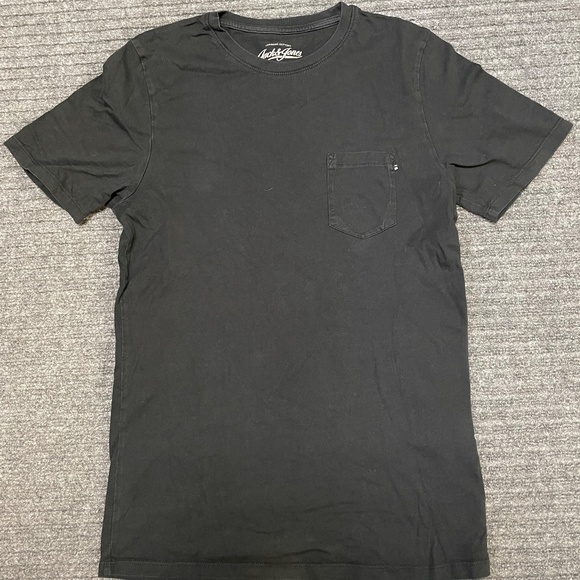 Black Jack & Jones T Shirt - Picture 1 of 2